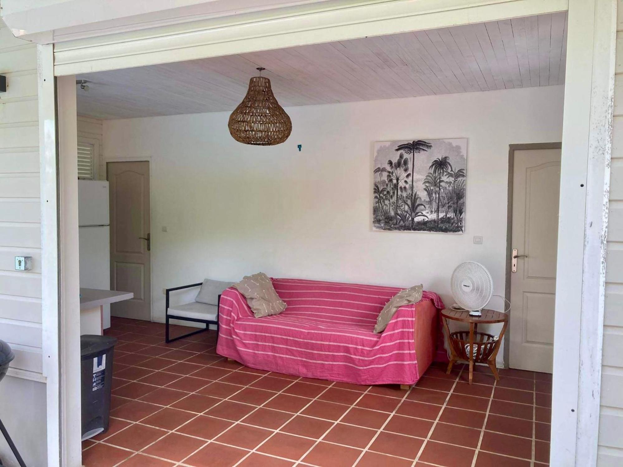Villa Piscine - Maracudja Les Anses-d'Arlets Esterno foto